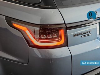 Land-Rover Range Rover Sport 2.0 Si4 PHEV HSE 297 kW (404 CV)