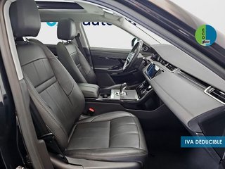 Land-Rover Range Rover Evoque D204 MHEV SE 4WD Auto 150 kW (204 CV)