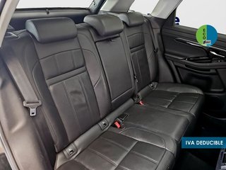 Land-Rover Range Rover Evoque D204 MHEV SE 4WD Auto 150 kW (204 CV)
