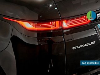 Land-Rover Range Rover Evoque D204 MHEV SE 4WD Auto 150 kW (204 CV)