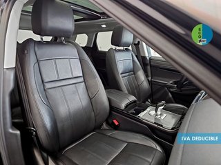 Land-Rover Range Rover Evoque D204 MHEV SE 4WD Auto 150 kW (204 CV)