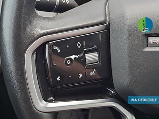 Land-Rover Range Rover Evoque D204 MHEV SE 4WD Auto 150 kW (204 CV)