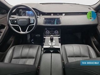 Land-Rover Range Rover Evoque D163 MHEV R-Dynamic S 4WD Auto 120 kW (163 CV)