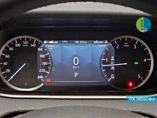 Land-Rover Range Rover Evoque D163 MHEV R-Dynamic S 4WD Auto 120 kW (163 CV)