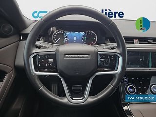 Land-Rover Range Rover Evoque D163 MHEV R-Dynamic S 4WD Auto 120 kW (163 CV)