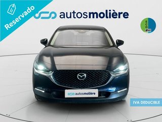 Mazda CX-30 e-SKY G MHEV Prime-line AT 103 kW (140 CV)