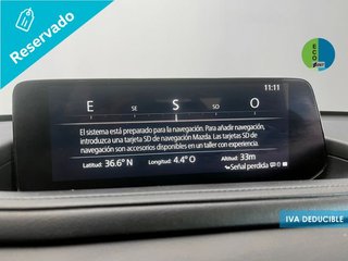 Mazda CX-30 e-SKY G MHEV Prime-line AT 103 kW (140 CV)