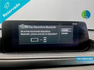 Mazda CX-30 e-SKY G MHEV Prime-line AT 103 kW (140 CV)