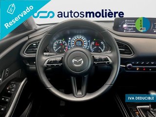 Mazda CX-30 e-SKY G MHEV Prime-line AT 103 kW (140 CV)