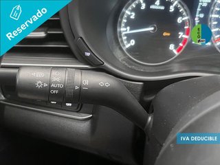Mazda CX-30 e-SKY G MHEV Prime-line AT 103 kW (140 CV)