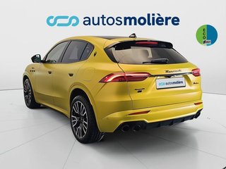 Maserati Grecale 2.0 MHEV Modena L4 AWD 243 kW (330 CV)