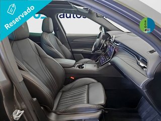 Maserati Grecale 2.0 MHEV Modena L4 AWD 243 kW (330 CV)