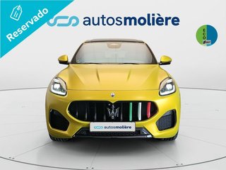 Maserati Grecale 2.0 MHEV Modena L4 AWD 243 kW (330 CV)