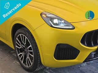 Maserati Grecale 2.0 MHEV Modena L4 AWD 243 kW (330 CV)