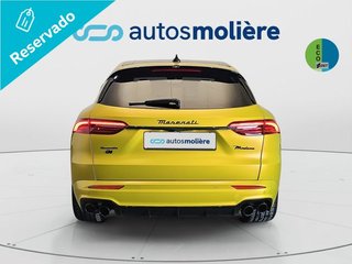 Maserati Grecale 2.0 MHEV Modena L4 AWD 243 kW (330 CV)