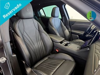 Maserati Grecale 2.0 MHEV Modena L4 AWD 243 kW (330 CV)