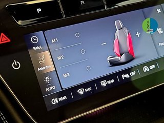 Maserati Grecale 2.0 MHEV Modena L4 AWD 243 kW (330 CV)