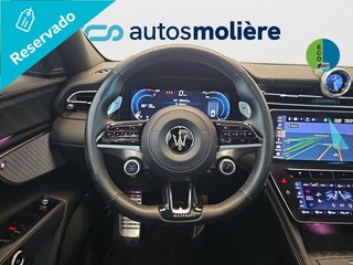 Maserati Grecale 2.0 MHEV Modena L4 AWD 243 kW (330 CV)