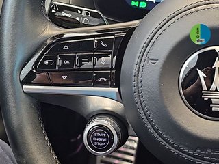 Maserati Grecale 2.0 MHEV Modena L4 AWD 243 kW (330 CV)