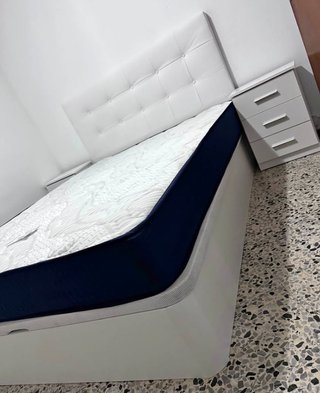 Canapé + Colchón NUEVOS desde 249€