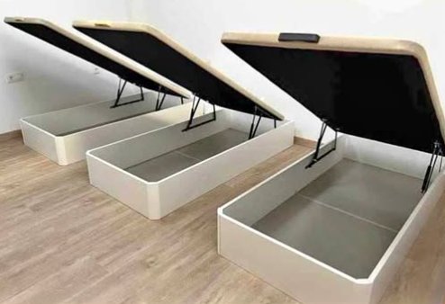 Canapé + Colchón NUEVOS desde 249€