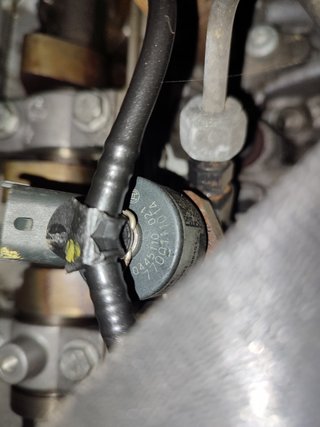 DESPIECE MOTOR DACIA DOKKER EXPRESS Ambiance | 11