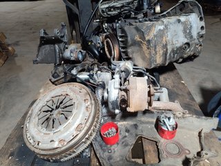 DESPIECE MOTOR DACIA DOKKER EXPRESS Ambiance | 11