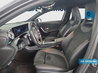 Mercedes Clase A 250 e 160 kW (218 CV)