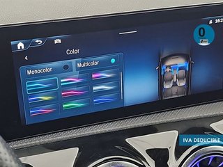 Mercedes Clase A 250 e 160 kW (218 CV)