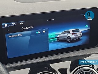 Mercedes Clase A 250 e 160 kW (218 CV)