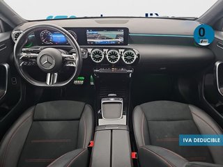 Mercedes Clase A 250 e 160 kW (218 CV)