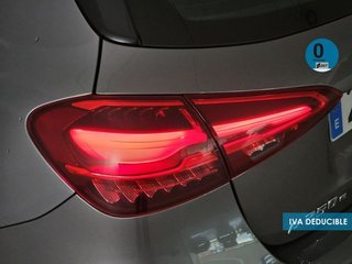 Mercedes Clase A 250 e 160 kW (218 CV)