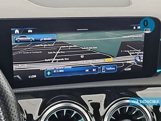 Mercedes Clase A 250 e 160 kW (218 CV)