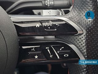 Mercedes Clase A 250 e 160 kW (218 CV)
