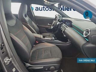 Mercedes Clase A 250 e 160 kW (218 CV)