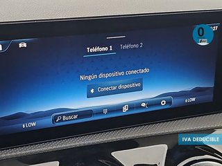 Mercedes Clase A 250 e 160 kW (218 CV)