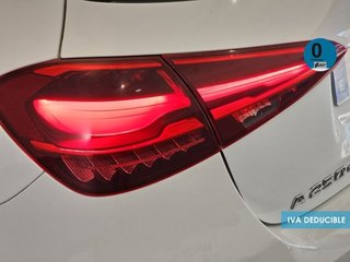 Mercedes Clase A 250 e 160 kW (218 CV)