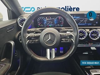 Mercedes Clase A 250 e 160 kW (218 CV)