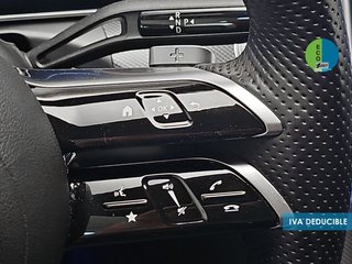 Mercedes Clase C 220 d 147 kW (200 CV)