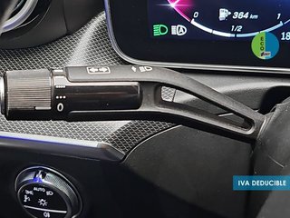 Mercedes Clase C 220 d 147 kW (200 CV)