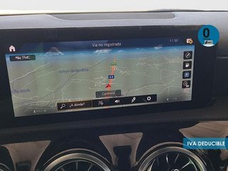 Mercedes Clase A 250 e 160 kW (218 CV)