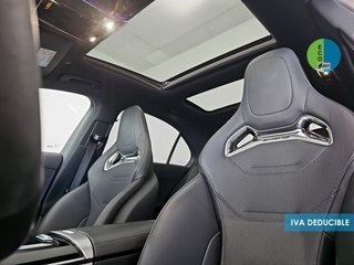 Mercedes Clase C Sedan 63 S E AMG 4MATIC 500 kW (680 CV)