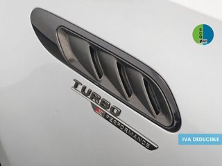Mercedes Clase C Sedan 63 S E AMG 4MATIC 500 kW (680 CV)