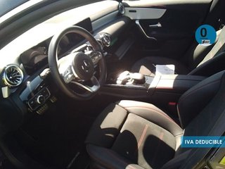 Mercedes Clase CLA 250 e 160 kW (218 CV)