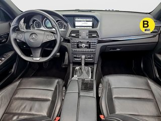 Mercedes Clase E E 350 CDI Cabrio BE Avantgarde 170 kW (231 CV)