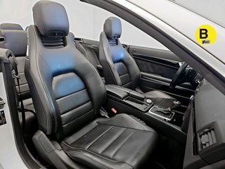 Mercedes Clase E E 350 CDI Cabrio BE Avantgarde 170 kW (231 CV)