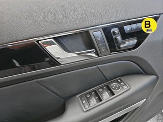 Mercedes Clase E E 350 CDI Cabrio BE Avantgarde 170 kW (231 CV)
