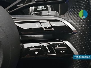 Mercedes Clase E 220 d 145 kW (197 CV)