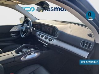 Mercedes Clase GLE 400 e 4Matic 280 kW (381 CV)