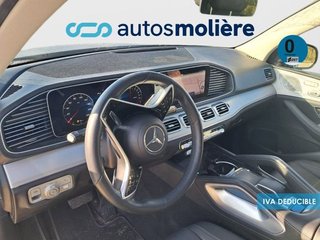 Mercedes Clase GLE 400 e 4Matic 280 kW (381 CV)